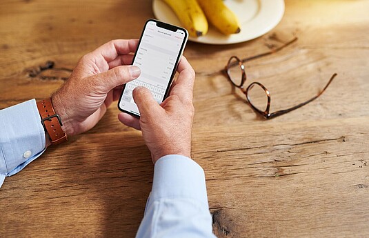 Wat kun je doen aan een smartphone pink?